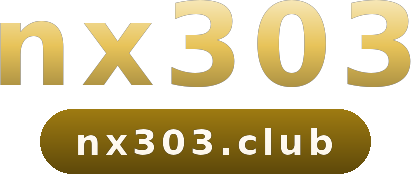 nx303 logo