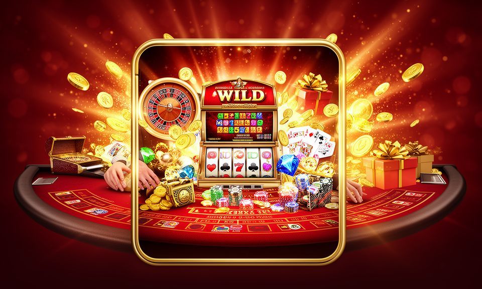 nx303 nx303 Casino — Live Tables, Slots and Crash Games in One Tap